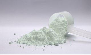 如何判別塑料熒光增白劑？