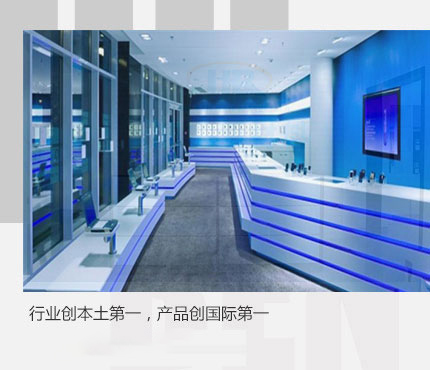 Company Profile