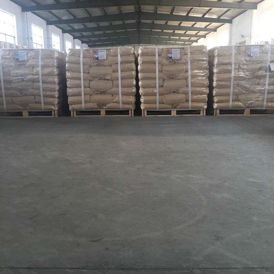 Factory Warehouse